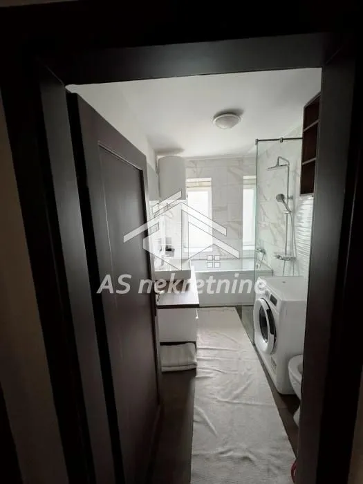 Izdavanje, dvosoban stan, 55m², Novi Beograd Sve Podlokacije, Beograd