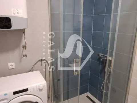 Izdavanje, dvosoban stan, 40m², Slavija, Vračar Sve Podlokacije - image 5