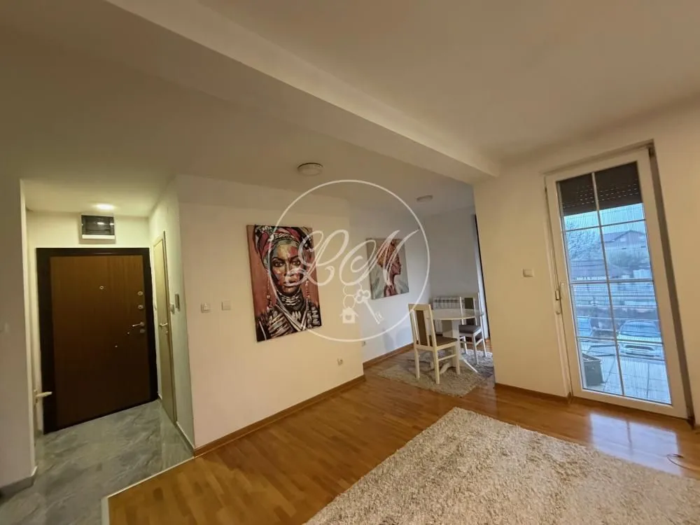 Sale, two bedroom apartment, 50m², Altina, Beograd