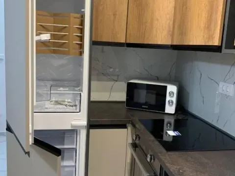 Sale, one bedroom apartment, 42m², Lazi, Budva - image 7