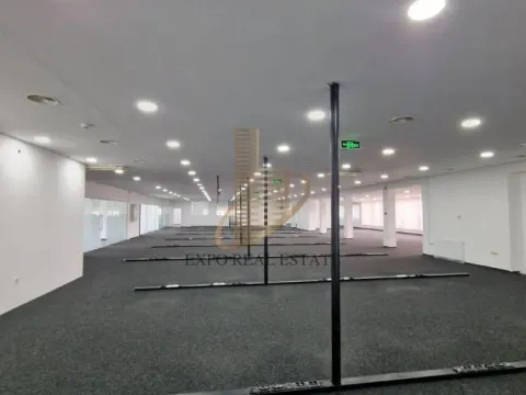 Izdavanje, poslovni prostor, 1150m², Novo naselje, Novi Sad - image 2