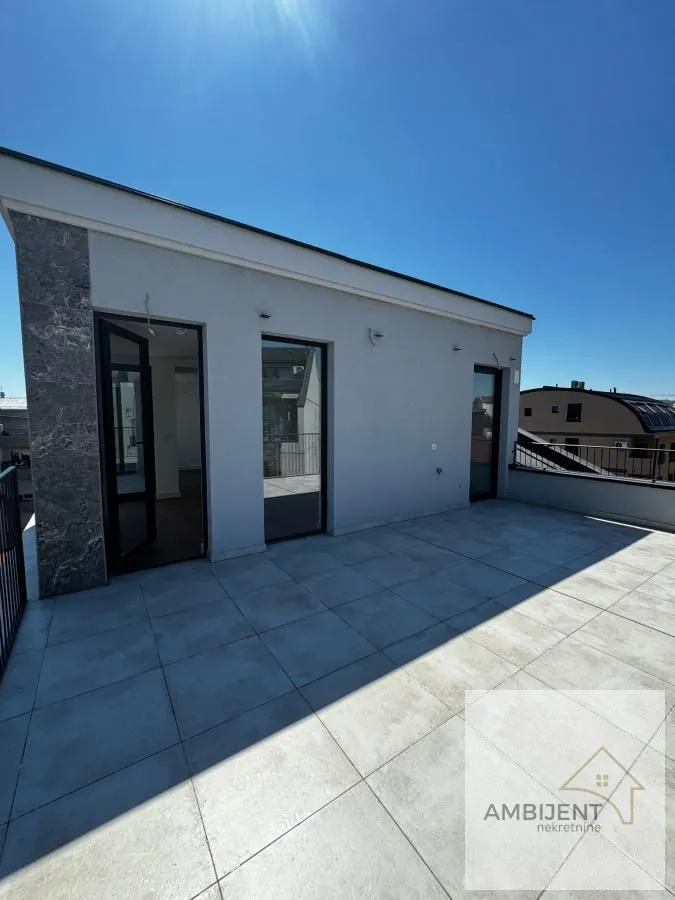 Prodaja, stan, 183m², Centar Sve Podlokacije, Beograd