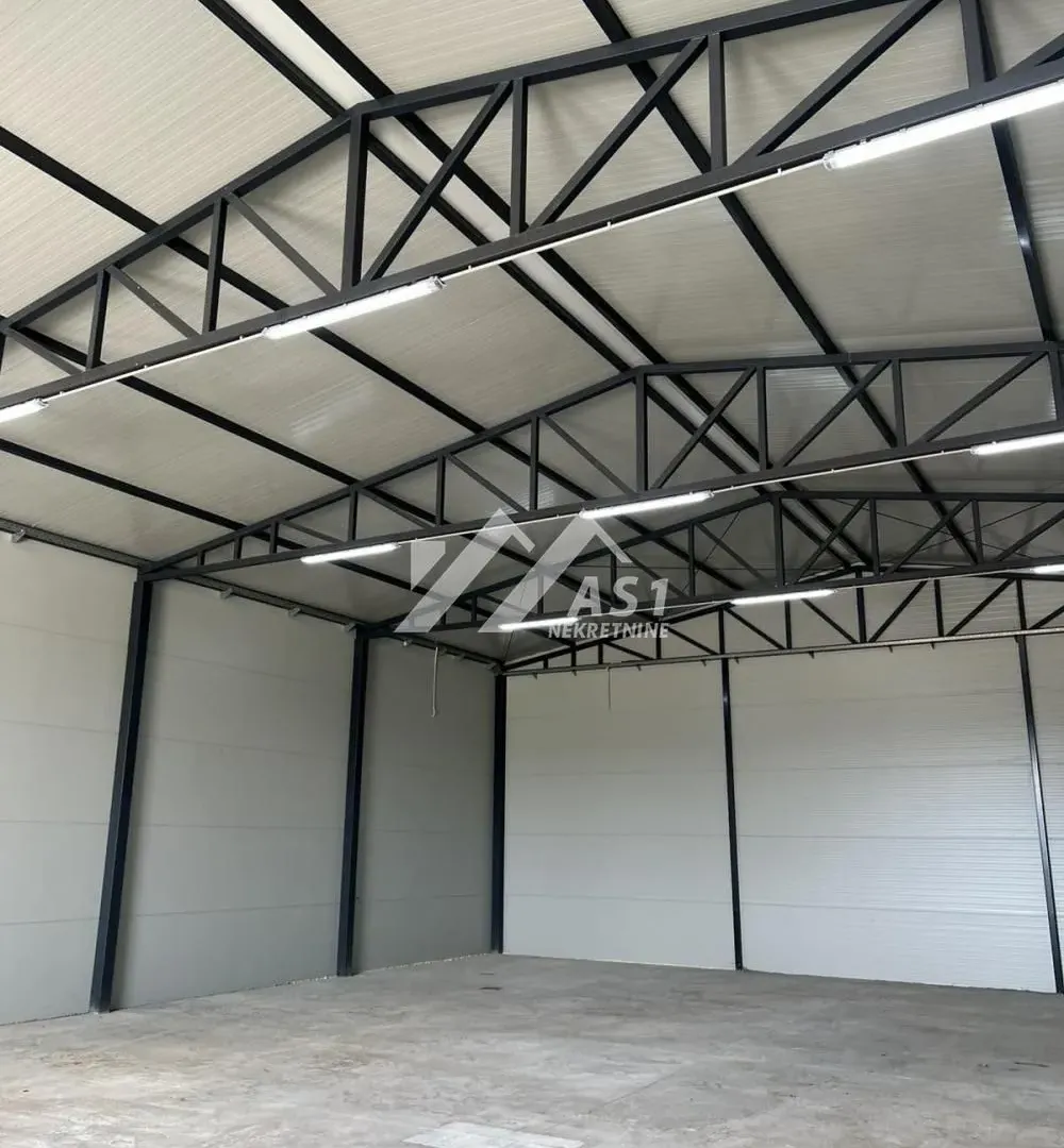 Rent, office space, 270m², Futog, Novi Sad Sve Podlokacije