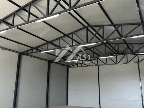 Rent, office space, 270m², Futog, Novi Sad Sve Podlokacije - image 8
