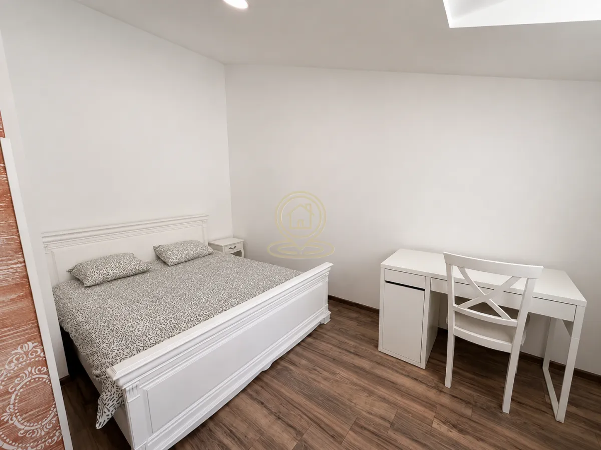 Rent, two bedroom apartment, 57m², Lion, Zvezdara Sve Podlokacije
