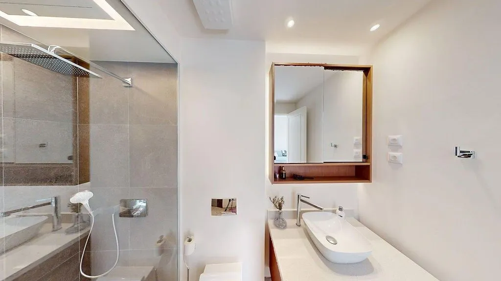 Prodaja, dvosoban stan, 73m², Tivat, Crna Gora