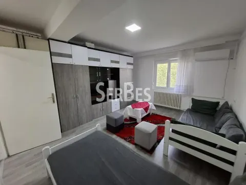 Izdavanje, jednosoban stan, 45m², Novo naselje, Novi Sad - image 3