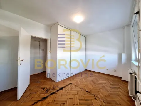 Rent, four bedroom apartment, 110m², Novi Beograd Blok 29, Novi Beograd Sve Podlokacije - image 13