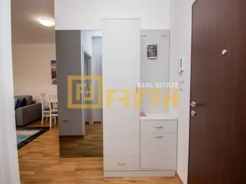 Rent, one bedroom apartment, 43m², Zagorič, Podgorica - image 9