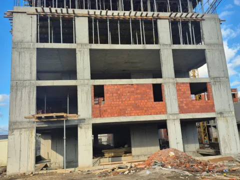 Sale, three bedroom apartment, 55m², Ledine, Beograd - image 2