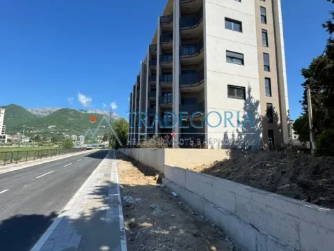 Prodaja, jednosoban stan, 39m², Bar, Crna Gora - image 3