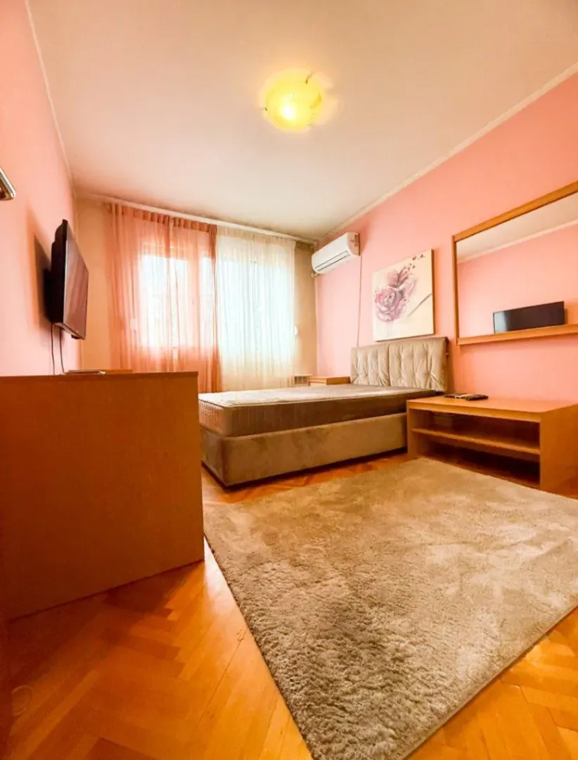 Prodaja, jednosoban stan, 63m², Preko Morače, Podgorica