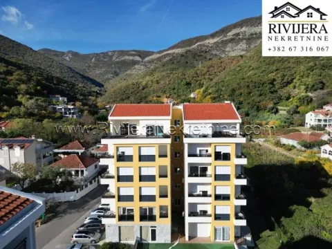 Sale, three bedroom apartment, 150m², Bijela, Herceg Novi - image 11
