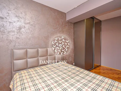 Rent, two bedroom apartment, 79m², City Kvart, Podgorica - image 4