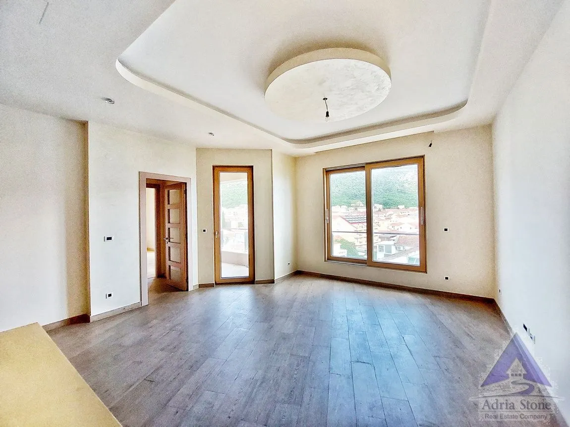 Sale, apartment, 104m², Budva, Crna Gora
