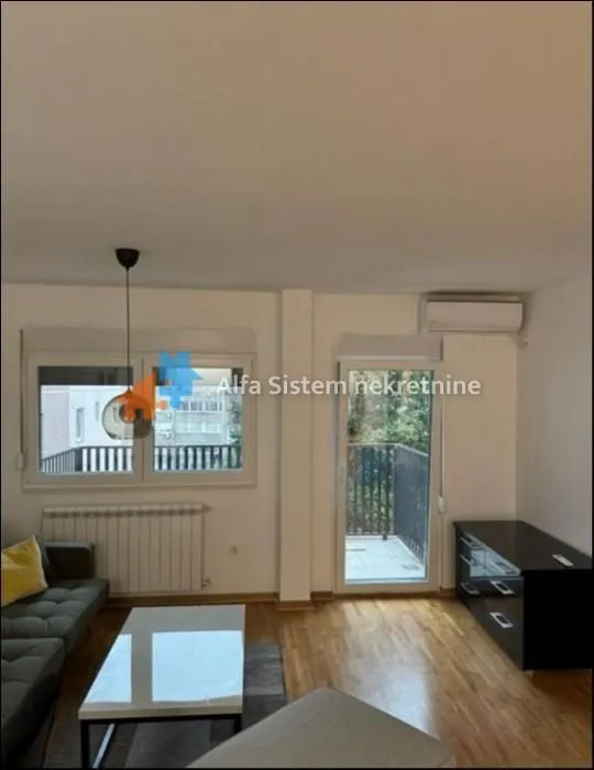 Rent, three bedroom apartment, 65m², Lekino Brdo, Voždovac Sve Podlokacije