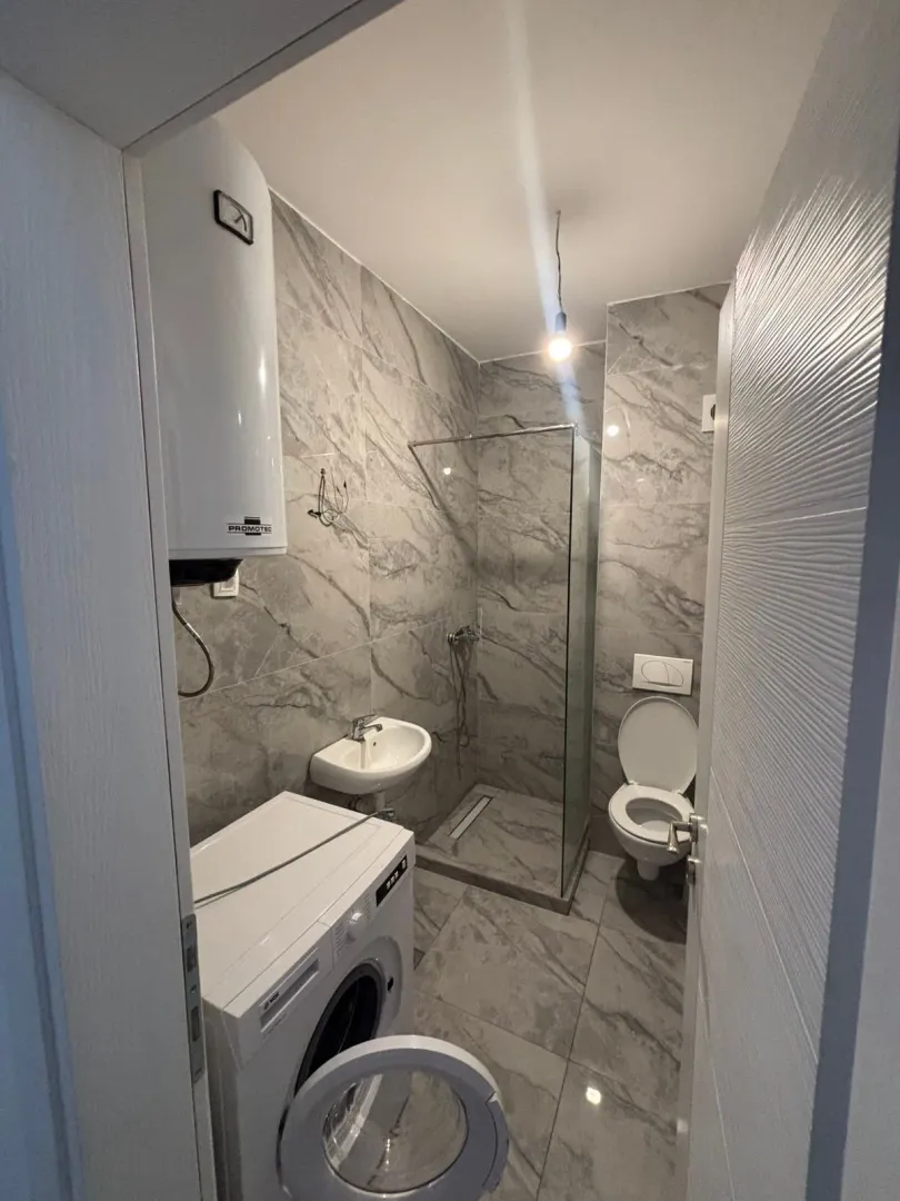 Rent, studio apartment, 30m², Zagorič, Podgorica