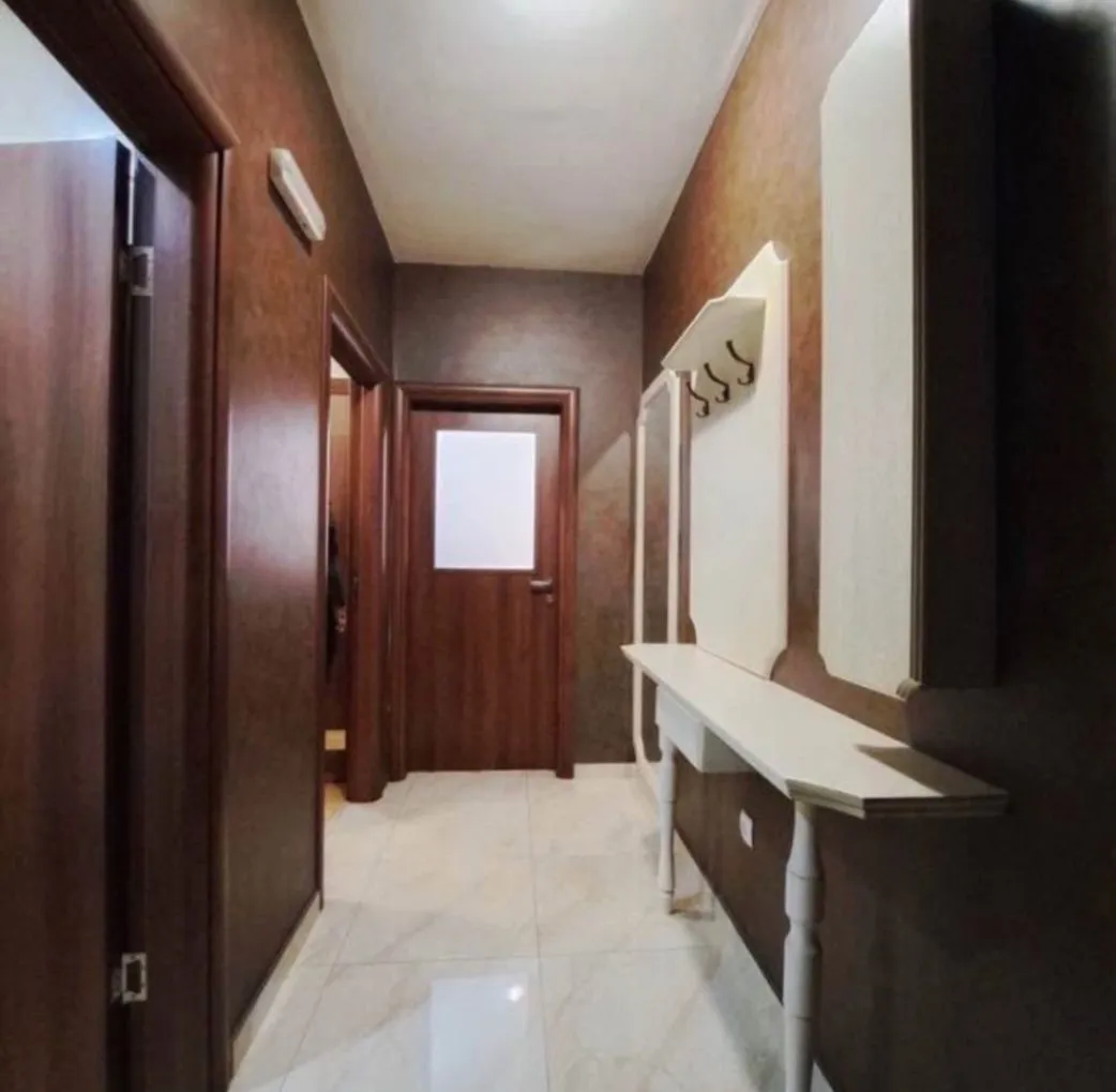 Prodaja, dvosoban stan, 72m², Zabjelo, Podgorica