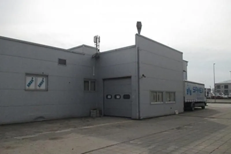 Rent, office space, 2400m², Zemun Gornji Grad, Zemun Sve Podlokacije