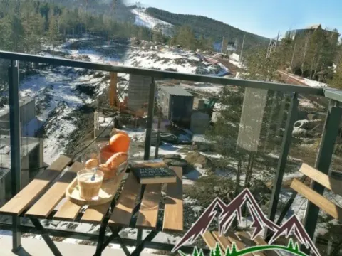 Sale, one bedroom apartment, 31m², Divčibare, Valjevo - image 6