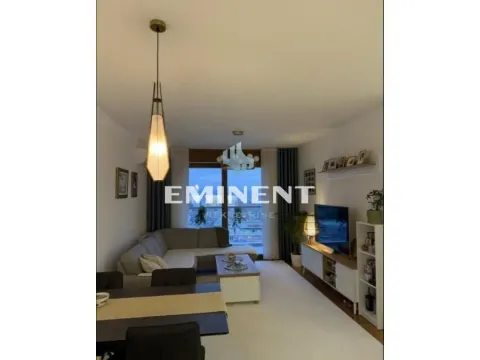 Rent, three bedroom apartment, 77m², Novi Beograd Blok 63, Novi Beograd Sve Podlokacije - image 5