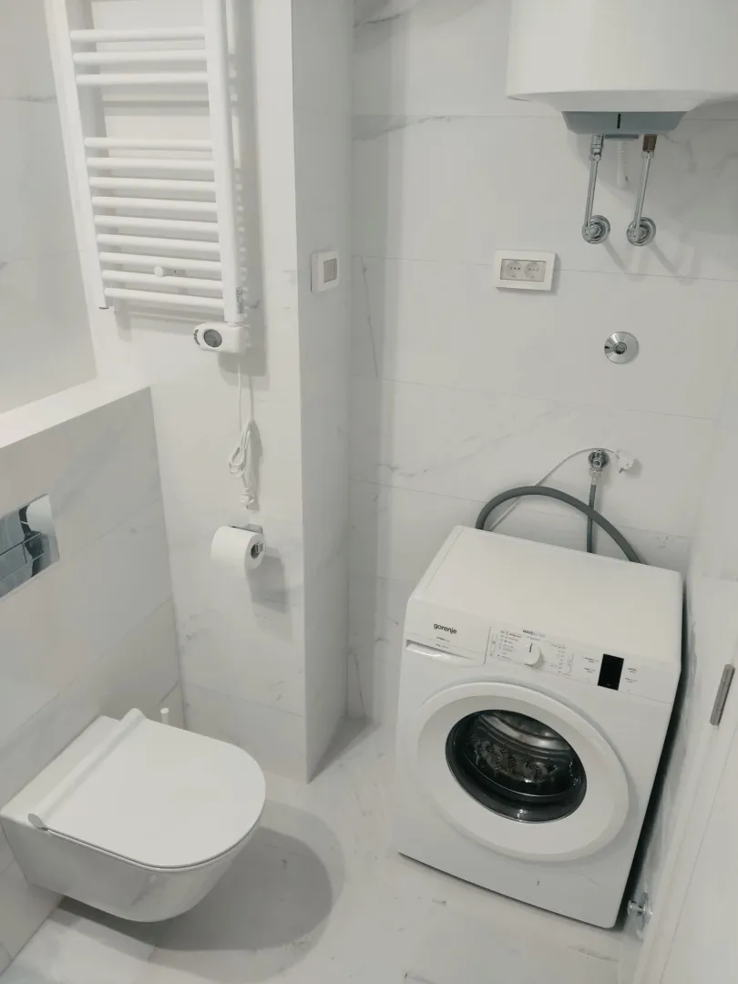 Rent, three bedroom apartment, 42m², Central Point, Podgorica