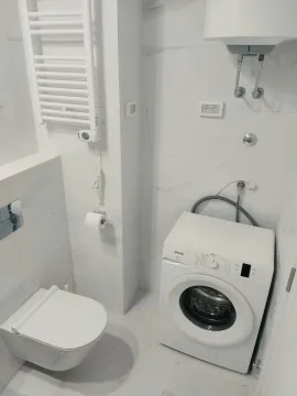 Rent, three bedroom apartment, 42m², Central Point, Podgorica - image 4