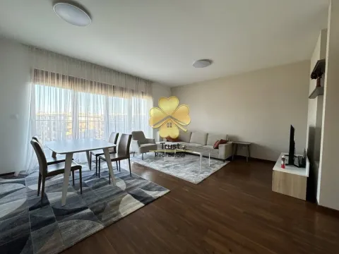 Izdavanje, četvorosoban stan, 130m², Master Kvart, Podgorica - image 14