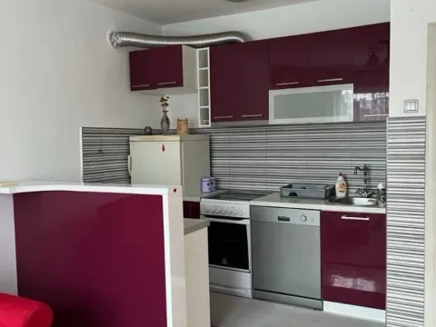 Izdavanje, jednosoban stan, 43m², Drac, Podgorica - image 2
