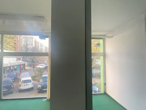 Rent, office space, 240m², Dom zdravlja, Niš - image 4