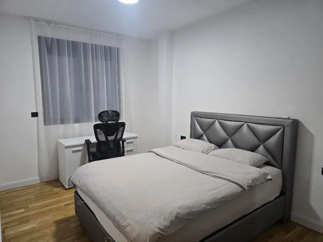 Rent, three bedroom apartment, 130m², Dalmatinska ulica, Podgorica