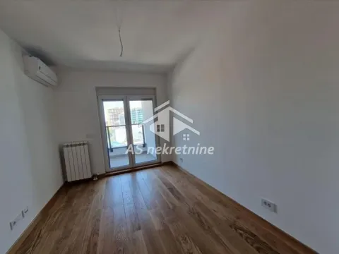 Izdavanje, trosoban stan, 84m², Novi Beograd Blok 65, Novi Beograd Sve Podlokacije - image 5
