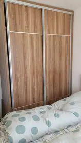 Rent, three bedroom apartment, 90m², Sutomore, Bar - image 8