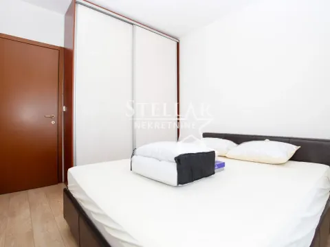 Izdavanje, dvosoban stan, 75m², City Kvart, Podgorica - image 10