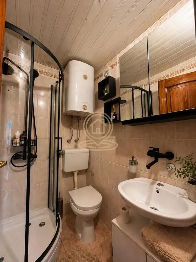 Rent, one bedroom apartment, 42m², Centar, Novi Sad