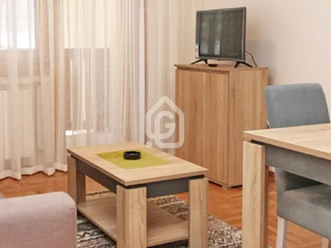 Sale, two bedroom apartment, 40m², Centar, Zlatibor - image 9