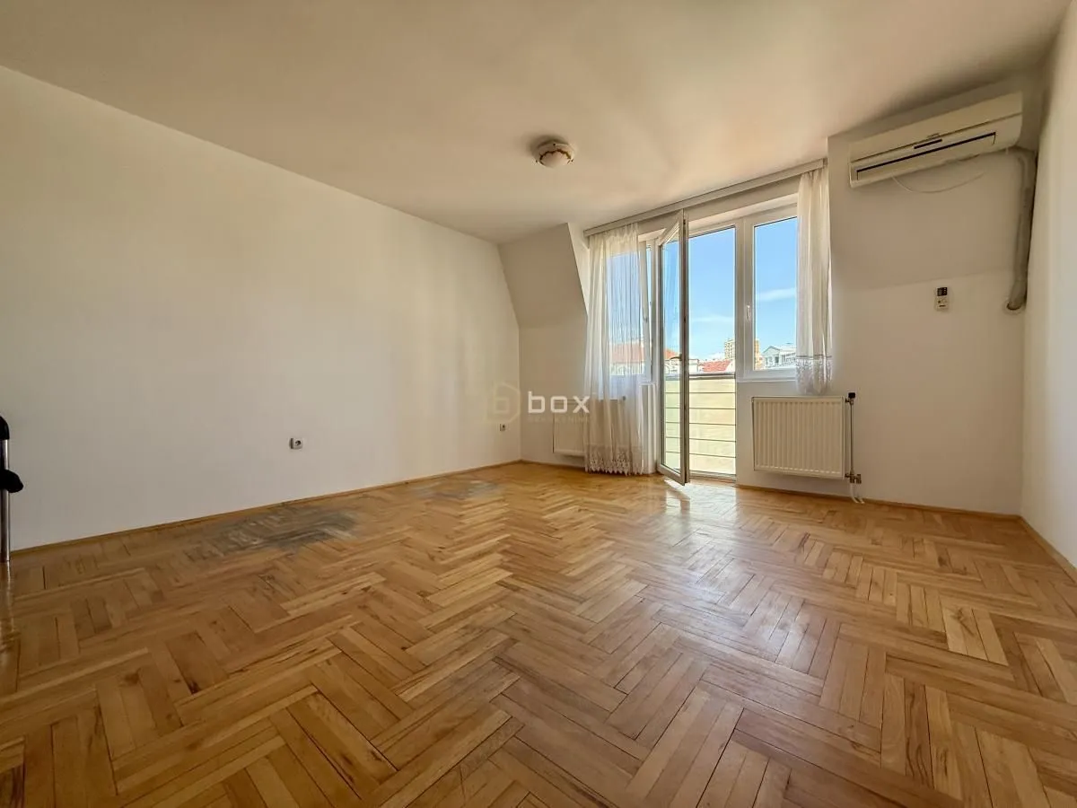Rent, studio apartment, 30m², Medijana, Niš
