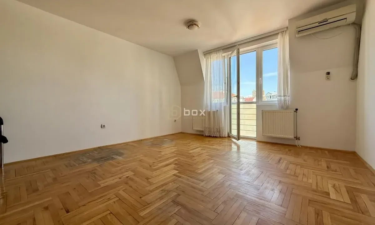 Izdavanje, garsonjera, 30m², Medijana, Niš