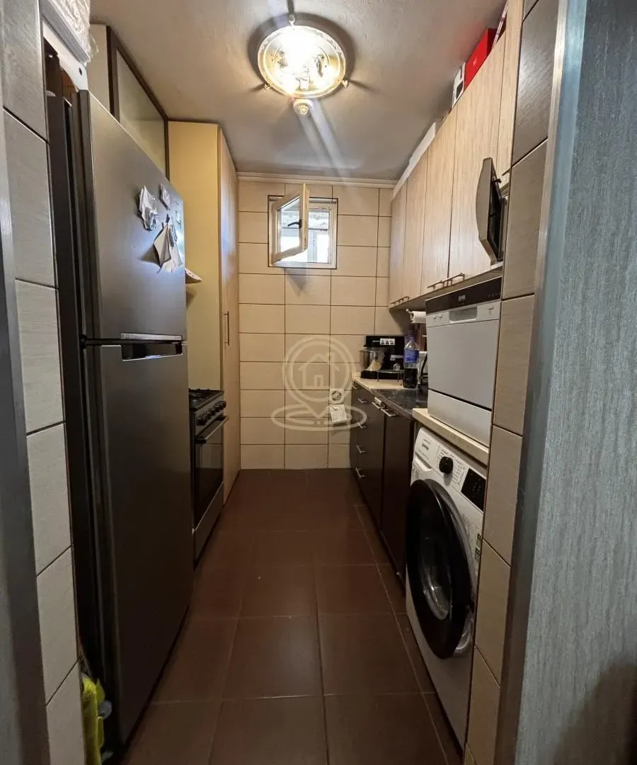 Sale, two bedroom apartment, 54m², Medijana, Niš
