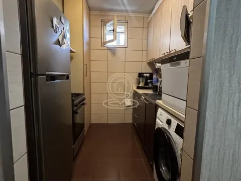 Sale, two bedroom apartment, 54m², Medijana, Niš - image 5