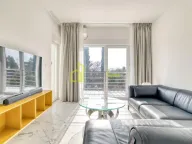 Rent, two bedroom apartment, 60m², Petrovac, Budva - image 2