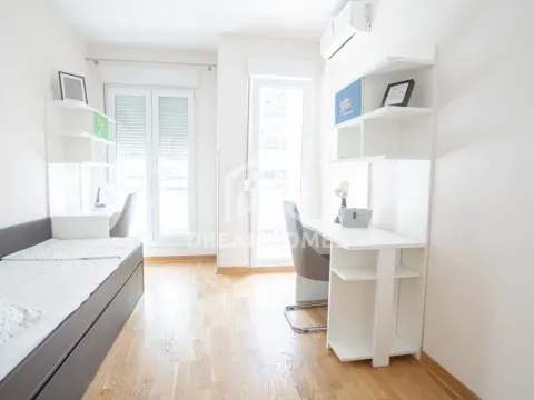 Izdavanje, dvosoban stan, 65m², City Kvart, Podgorica - image 7