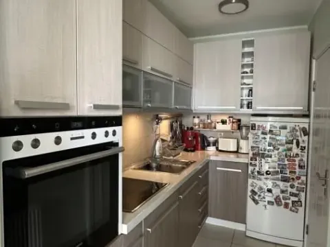 Prodaja, četvorosoban stan, 84m², Novo naselje, Novi Sad - image 6