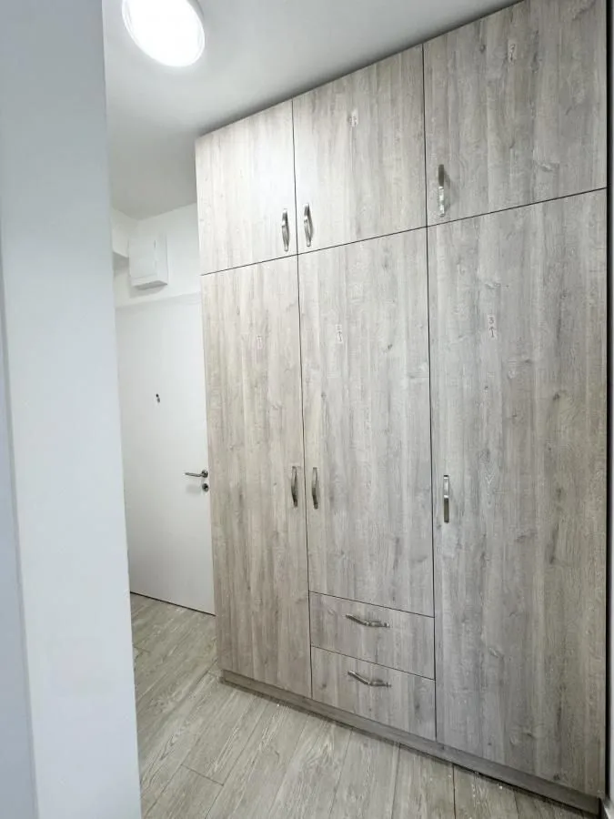 Sale, two bedroom apartment, 75m², Bečići, Budva
