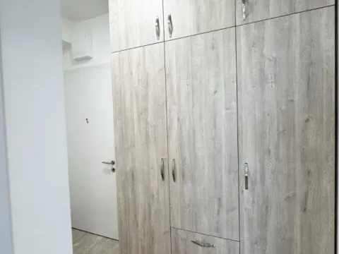 Sale, two bedroom apartment, 75m², Bečići, Budva - image 11