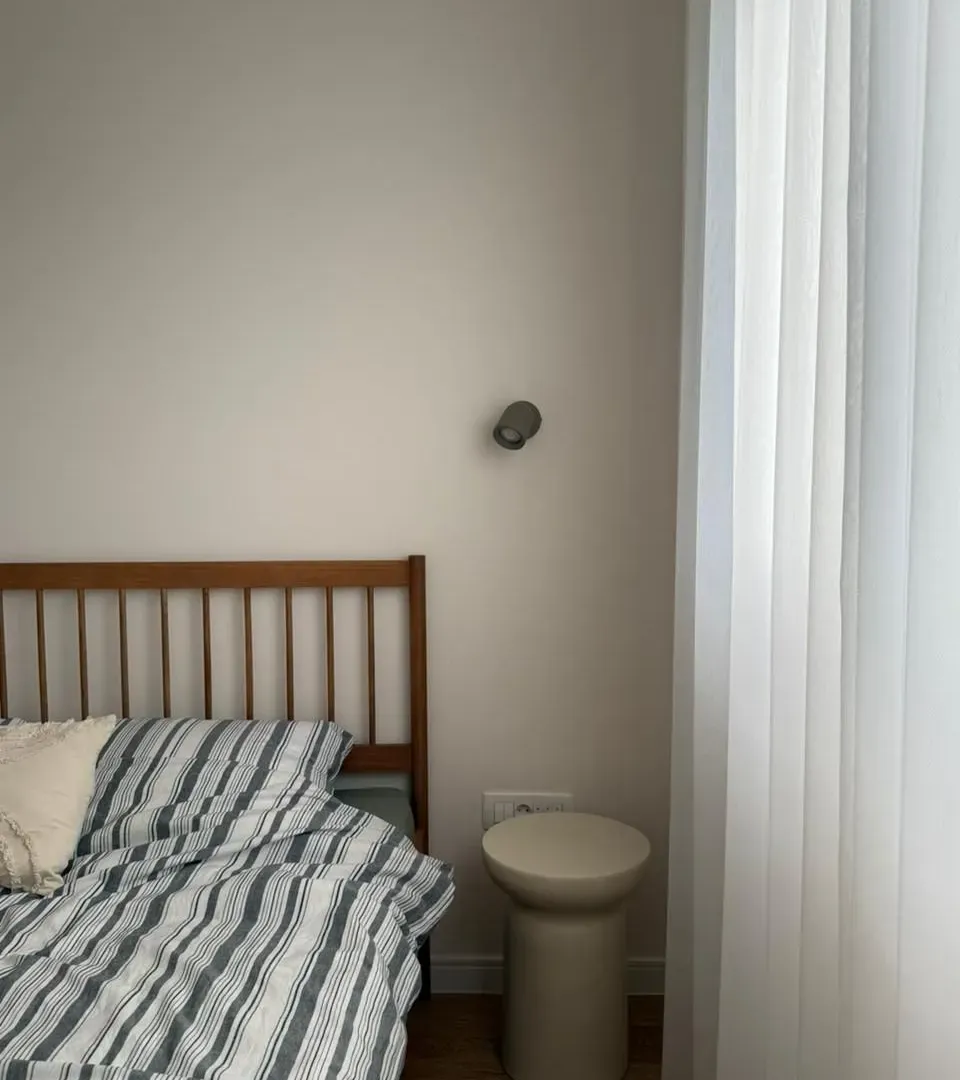 Izdavanje, jednosoban stan, 39m², Pobrežje, Podgorica