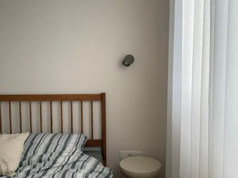 Izdavanje, jednosoban stan, 39m², Pobrežje, Podgorica - image 12
