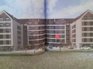 Sale, one bedroom apartment, 48m², Cetinje, Crna Gora - image 2