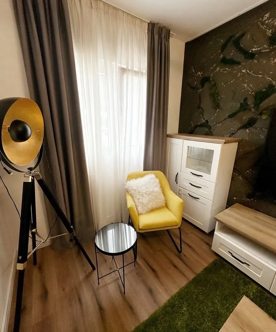 Prodaja, trosoban stan, 107m², Budva, Crna Gora