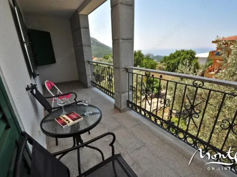 Prodaja, kuća, 644m², Pržno, Budva - image 14